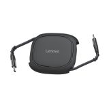 Lenovo USB cable USB 2.0 1.2 m USB C 0.48 Gbit/s 240 W Black