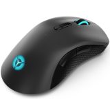 Lenovo Legion M600 Wireless Gaming mouse Ambidextrous RF Wireless + Bluetooth + USB Type-A Optical 16000 DPI