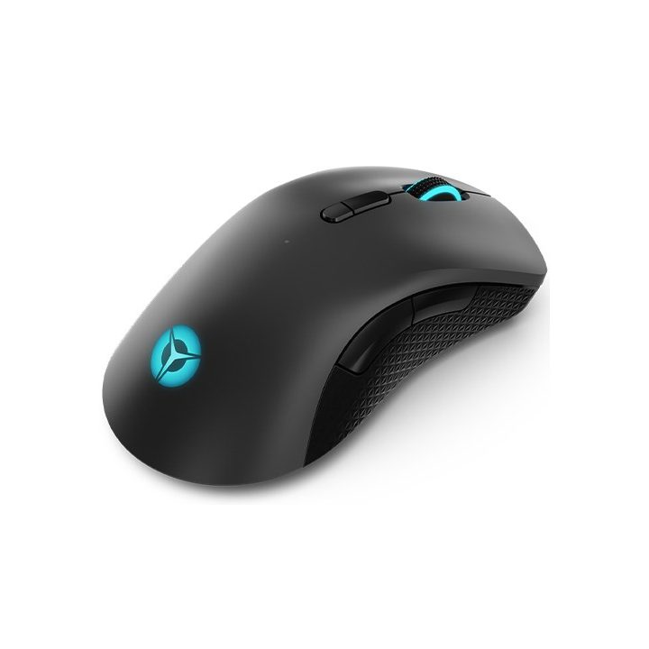 Lenovo Legion M600 Wireless Gaming mouse Ambidextrous RF Wireless + Bluetooth + USB Type-A Optical 16000 DPI