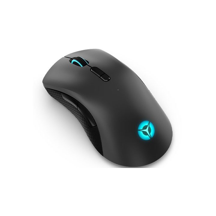 Lenovo Legion M600 Wireless Gaming mouse Ambidextrous RF Wireless + Bluetooth + USB Type-A Optical 16000 DPI