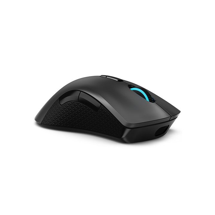 Lenovo Legion M600 Wireless Gaming mouse Ambidextrous RF Wireless + Bluetooth + USB Type-A Optical 16000 DPI