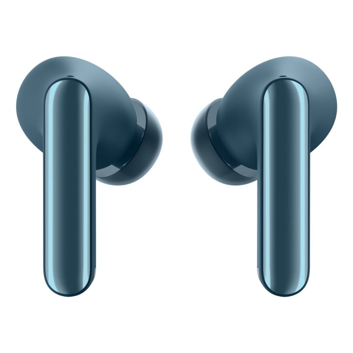 Lenovo TWS Yoga PC Edition Headset True Wireless Stereo (TWS) In-ear Calls/Music Bluetooth Teal