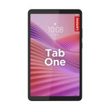 Lenovo Tab One Mediatek 64 GB 22.1 cm (8.7 ) 4 GB Wi-Fi 5 (802.11ac) Android 14 Grey