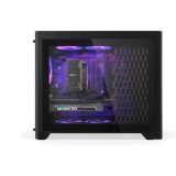 Lenovo Legion T5 30IAS10 Ultra 5 225 32GB DDR5 5600 SSD1TB GeForce RTX 5060 8GB 500W NoOS Eclipse Black