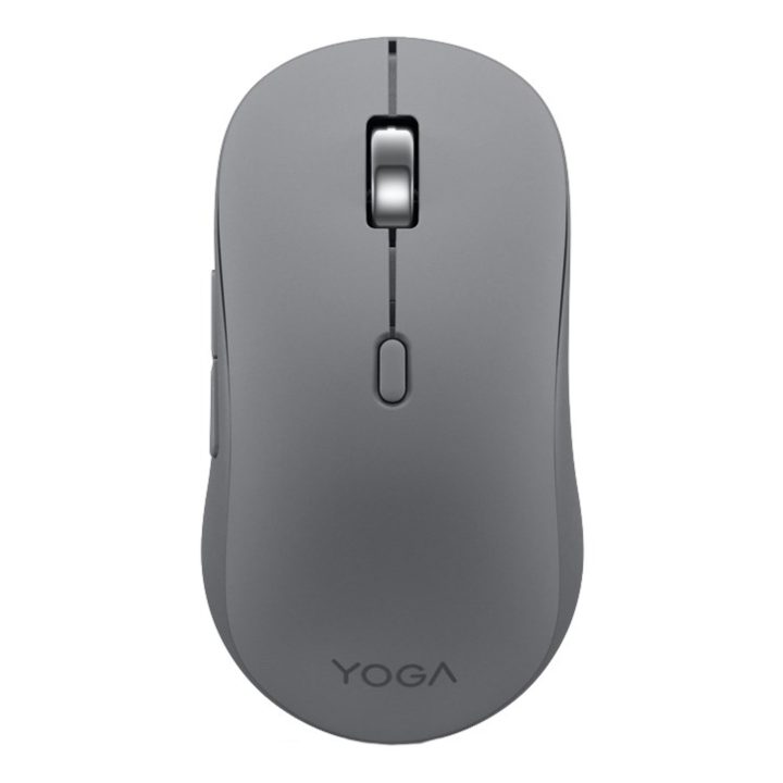 Lenovo Yoga mouse Office Ambidextrous Bluetooth Optical 4000 DPI