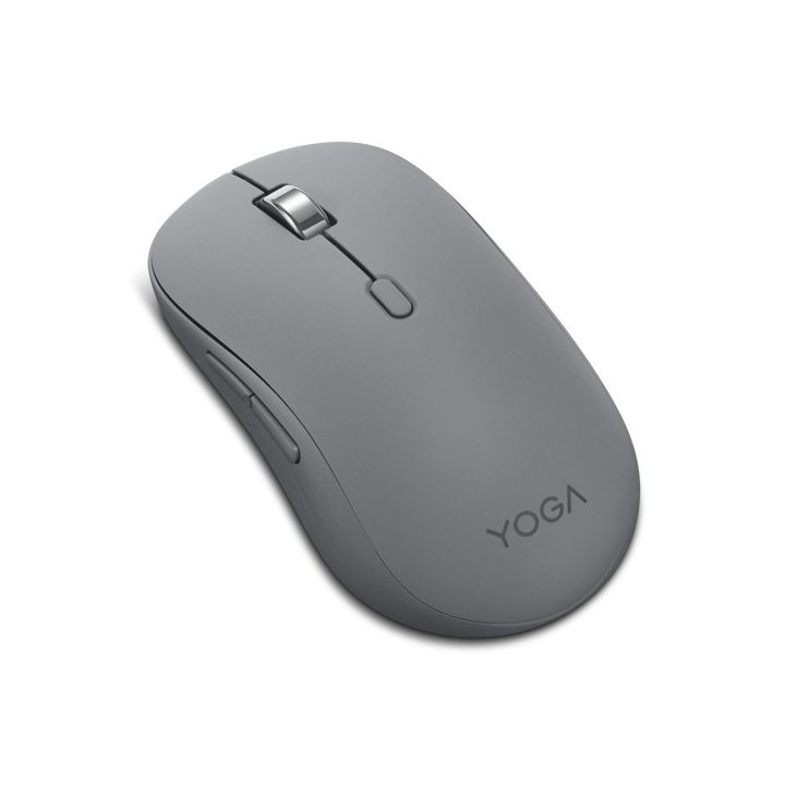 Lenovo Yoga mouse Office Ambidextrous Bluetooth Optical 4000 DPI