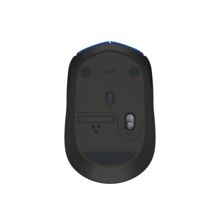 Logitech M170 Wireless Mouse