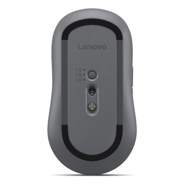 Lenovo Yoga mouse Office Ambidextrous Bluetooth Optical 4000 DPI