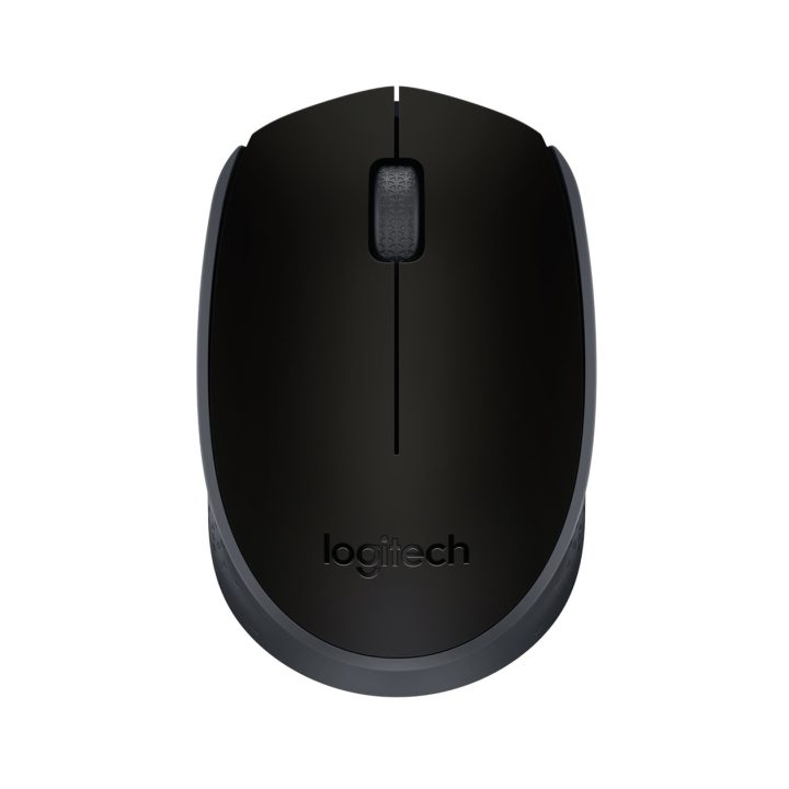 Logitech M170 Wireless Mouse