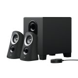 Logitech Speaker System Z313