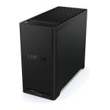 Lenovo Legion T5 30IAX10 Ultra 9 275HX 32GB DDR5 5600 SSD2TB GeForce RTX 5060 Ti 8GB 850W Win11 Eclipse Black