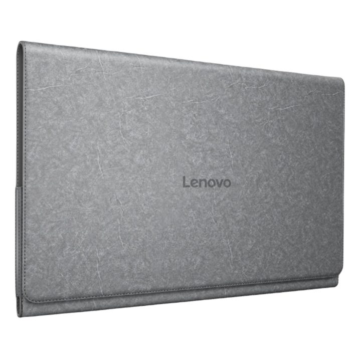 Lenovo Tab Plus Sleeve 29.2 cm (11.5 ) Sleeve case Grey
