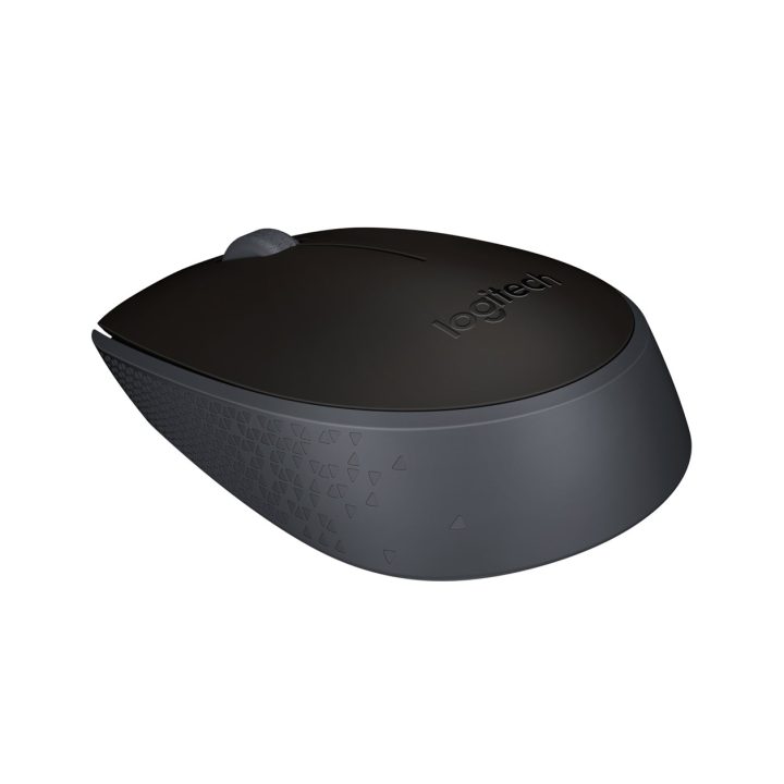 Logitech M170 Wireless Mouse