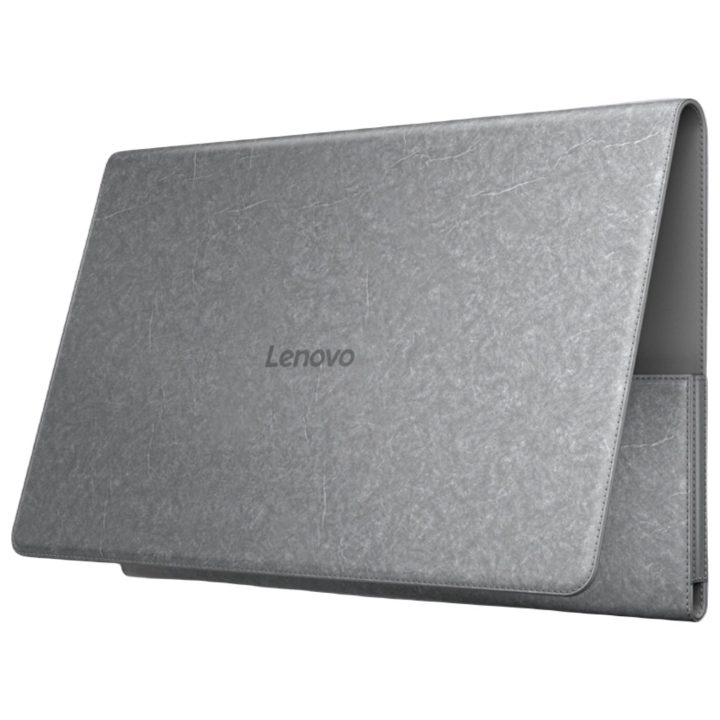 Lenovo Tab Plus Sleeve 29.2 cm (11.5 ) Sleeve case Grey