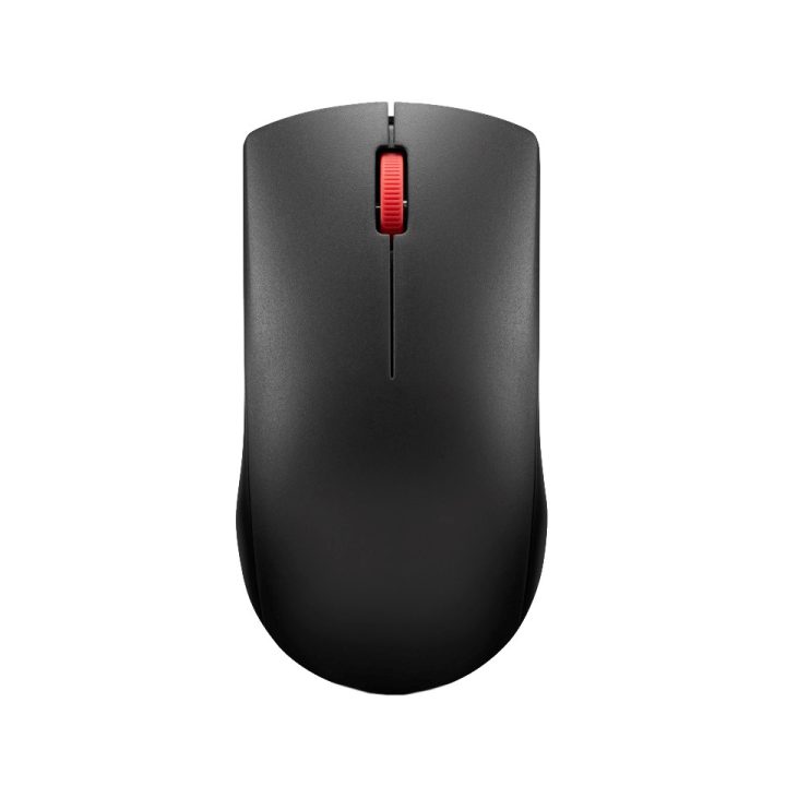 Wireless mouse - Lenovo 150 Wireless Mouse GY51L52638