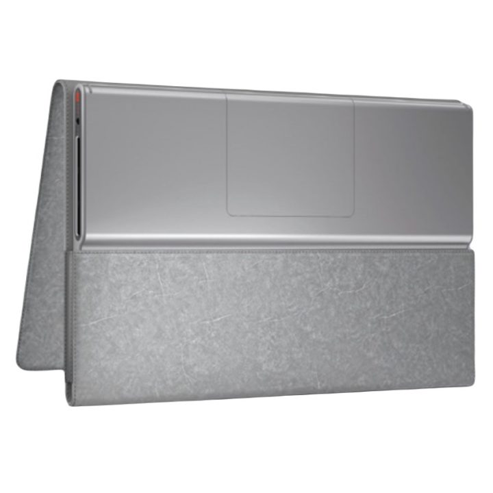 Lenovo Tab Plus Sleeve 29.2 cm (11.5 ) Sleeve case Grey