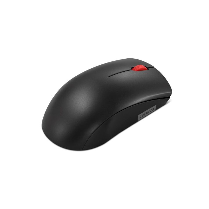 Wireless mouse - Lenovo 150 Wireless Mouse GY51L52638