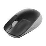 Logitech M190 mouse RF Wireless Optical 1000 DPI Ambidextrous