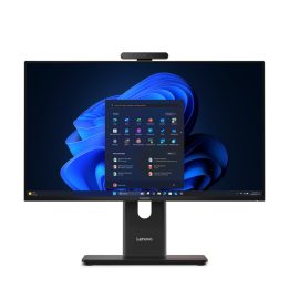 Lenovo ThinkCentre M70a Gen 6 Intel Core Ultra 5 225T 60.5 cm (23.8 ) 1920 x 1080 pixels All-in-One PC 16 GB DDR5-SDRAM 512 GB S