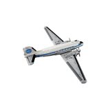LEGO ICONS 11378 Douglas DC-3 PAN AM Airliner