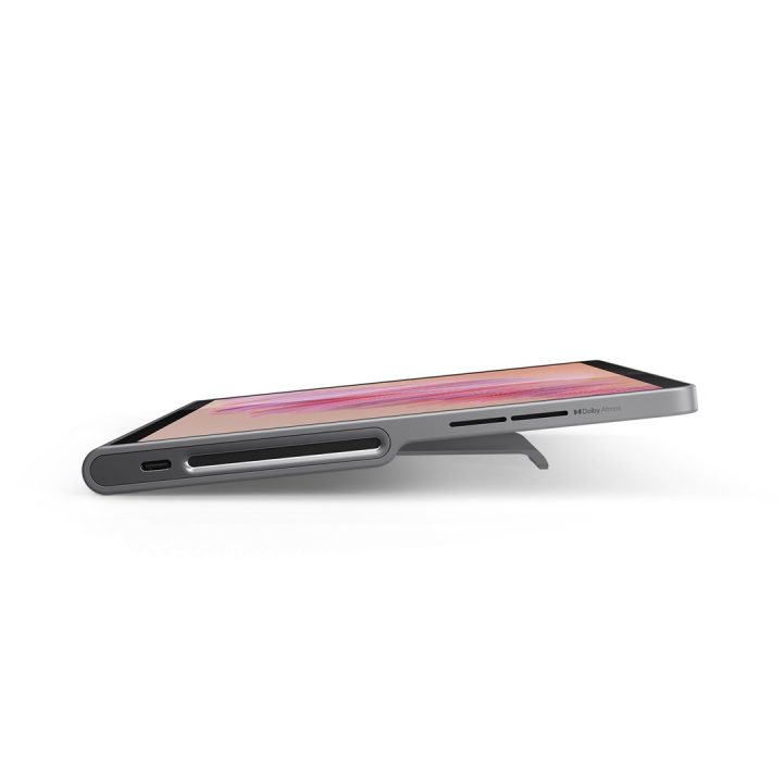 Lenovo Tab Plus Mediatek 128 GB 29.2 cm (11.5 ) 8 GB Wi-Fi 5 (802.11ac) Android 14 Grey
