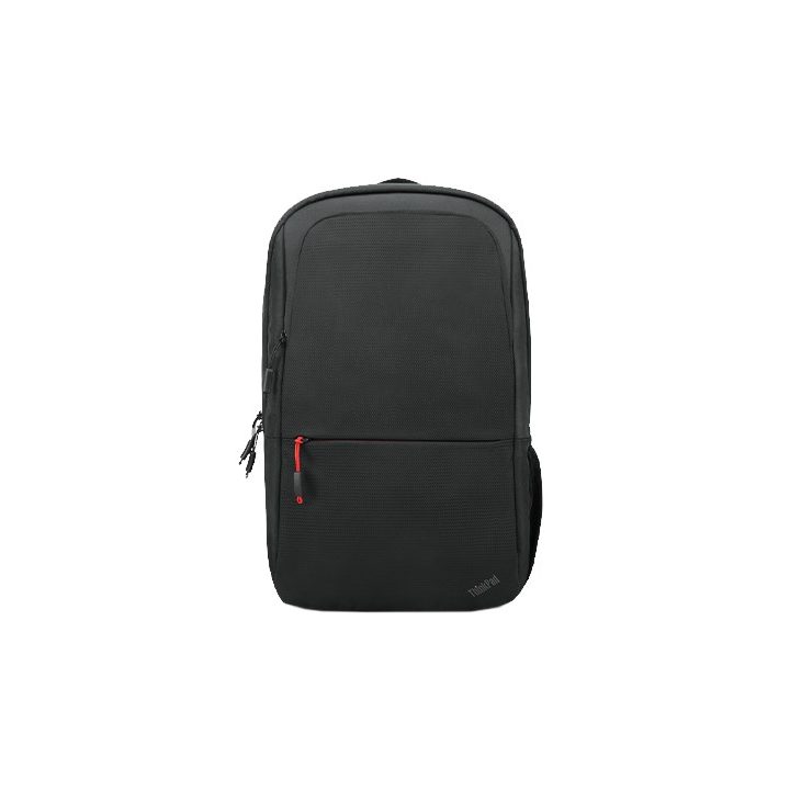 Lenovo ThinkPad Essential 16-inch Backpack (Eco) 40.6 cm (16 ) Black