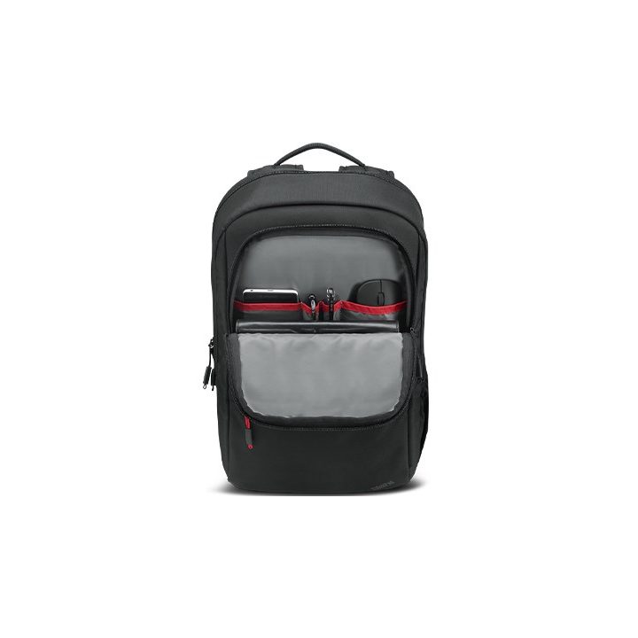 Lenovo ThinkPad Essential 16-inch Backpack (Eco) 40.6 cm (16 ) Black