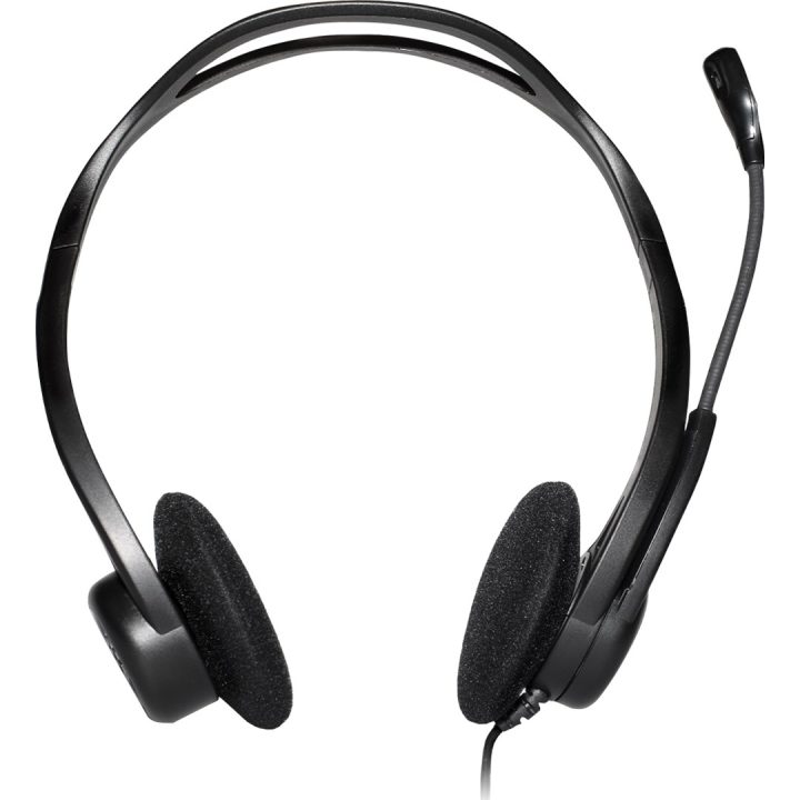 Logitech 960 USB Computer Headset