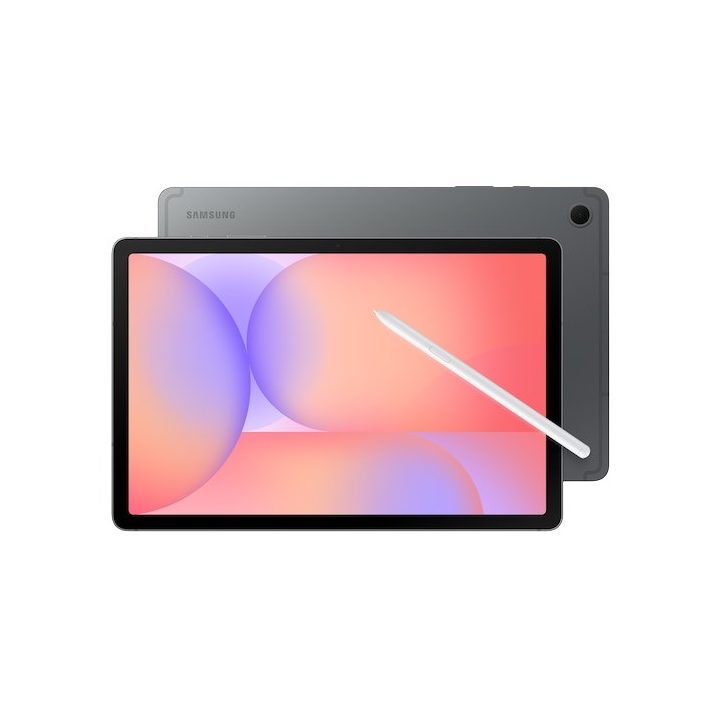 Samsung Galaxy Tab S10 lite 5G 256 GB 27.7 cm (10.9 ) 6 GB Wi-Fi 6 (802.11ax) grigio