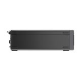 Lenovo ThinkCentre neo 50s Gen 5 Intel® Core™ i7 i7-14700 16 GB DDR5-SDRAM 512 GB SSD Windows 11 Pro SFF PC Black Grey