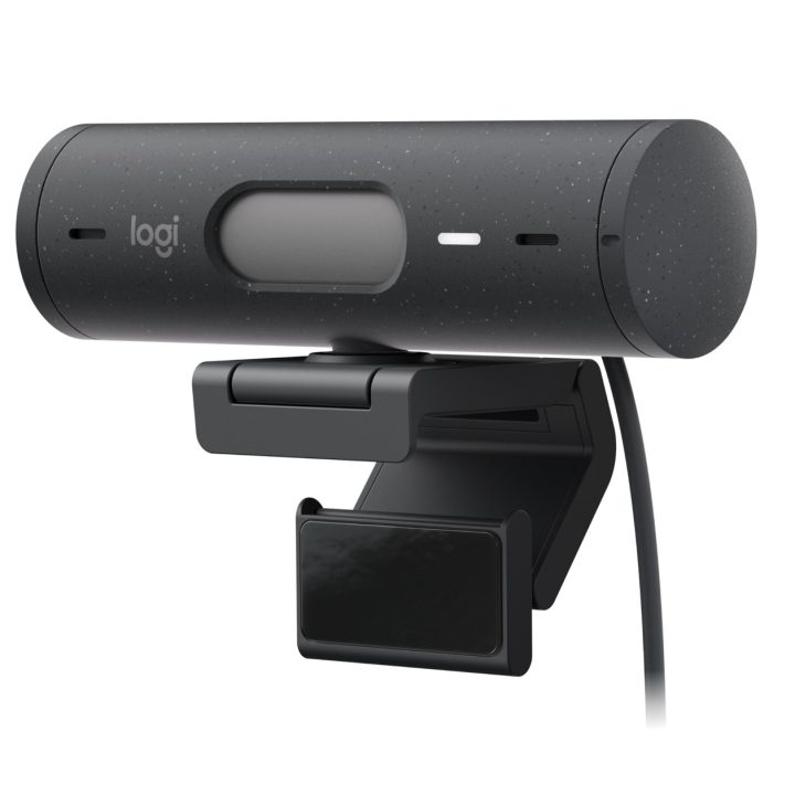 Logitech Brio 505