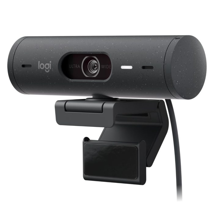 Logitech Brio 505