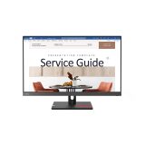 Lenovo ThinkVision S24i-30 LED display 60.5 cm (23.8 ) 1920 x 1080 pixels Full HD Black
