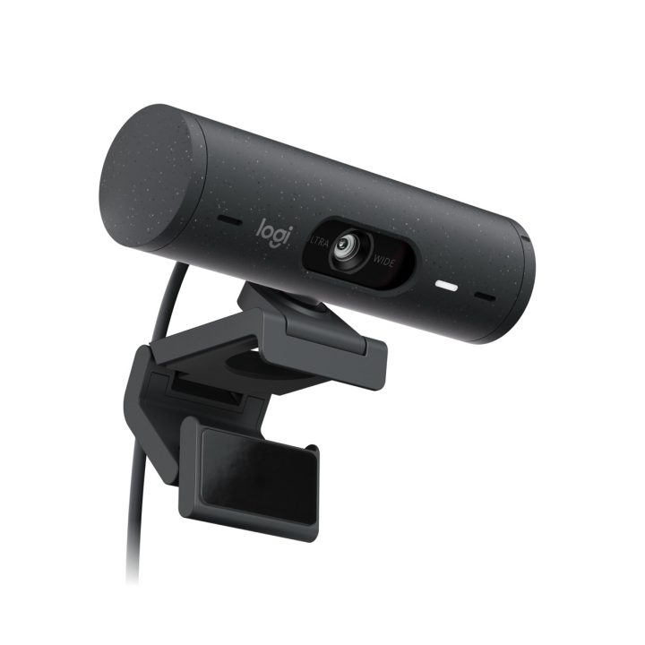 Logitech Brio 505