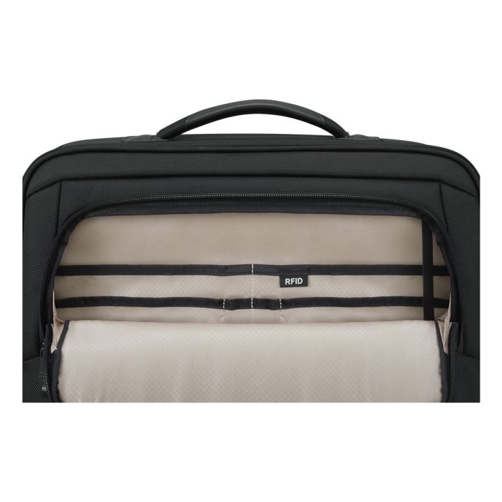 Lenovo ThinkPad Professional 14-inch Topload Gen 2 35.6 cm (14 ) Toploader bag Black