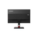 Lenovo ThinkVision S24i-30 LED display 60.5 cm (23.8 ) 1920 x 1080 pixels Full HD Black