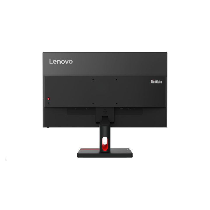 Lenovo ThinkVision S24i-30 LED display 60.5 cm (23.8 ) 1920 x 1080 pixels Full HD Black