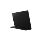 Lenovo ThinkVision M15 LED display 39.6 cm (15.6 ) 1920 x 1080 pixels Full HD Black