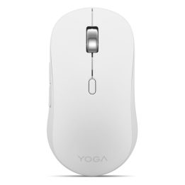 Lenovo Yoga mouse Office Ambidextrous Bluetooth Optical 4000 DPI
