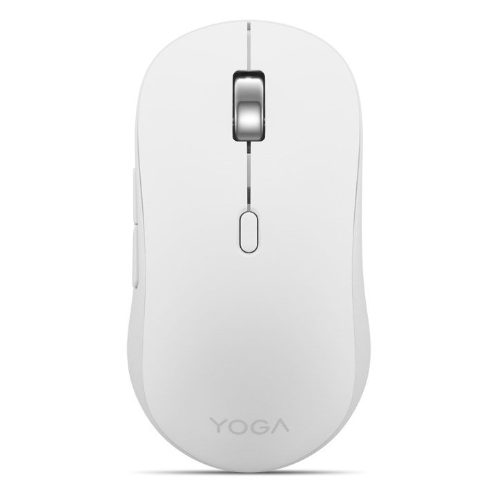 Lenovo Yoga mouse Office Ambidextrous Bluetooth Optical 4000 DPI