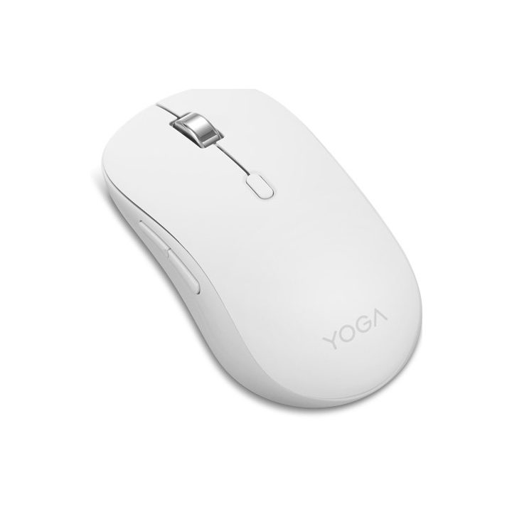Lenovo Yoga mouse Office Ambidextrous Bluetooth Optical 4000 DPI