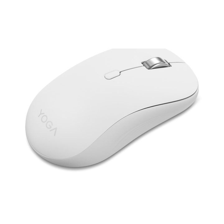 Lenovo Yoga mouse Office Ambidextrous Bluetooth Optical 4000 DPI