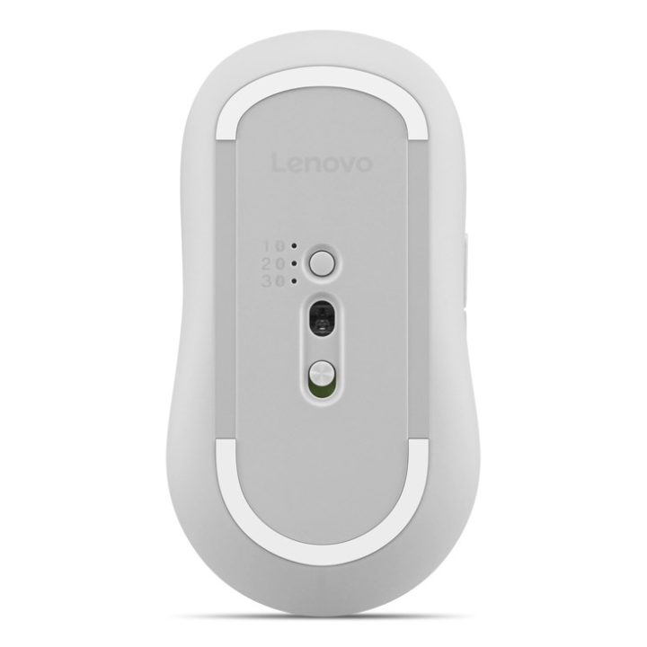 Lenovo Yoga mouse Office Ambidextrous Bluetooth Optical 4000 DPI