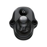Logitech G Driving Force Shifter Black USB Special Analogue / Digital PC PlayStation 4 Xbox One