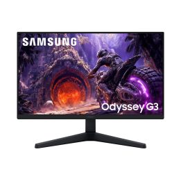 Samsung G30H monitor per computer 61 cm (24 ) 1920 x 1080 pixel Full HD LCD nero