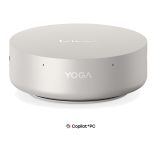 Lenovo Yoga Mini 01IPH11 Ultra X7 358H 32GB LPDDR5X-8533 512GB SSD Intel Arc W11Pro Seashell 3-year OnSite warranty