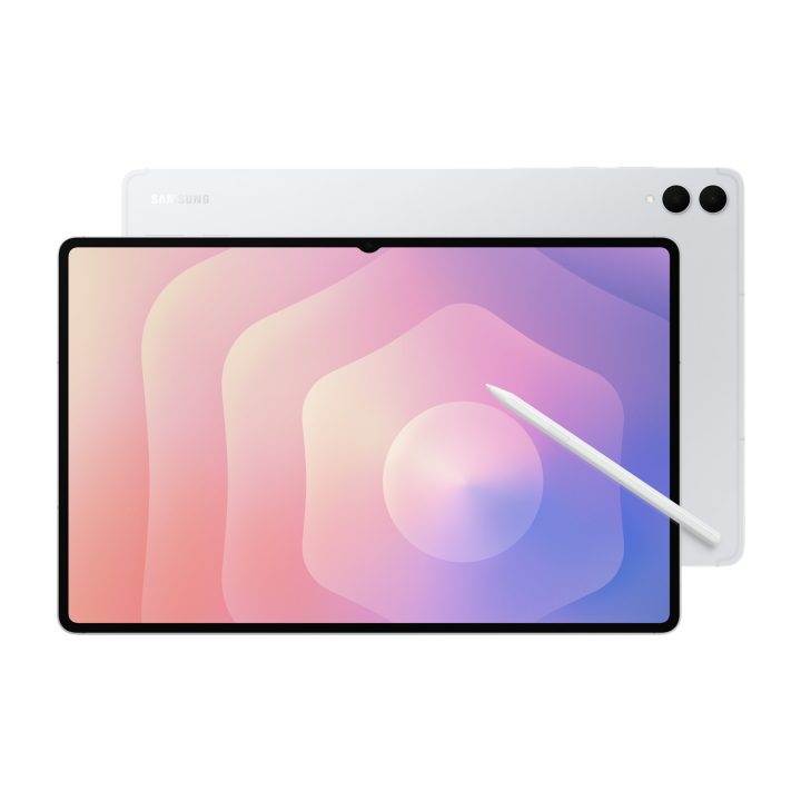 Samsung Galaxy Tab S11 Ultra SM-X936B 5G LTE-TDD & LTE-FDD 256 GB 37.1 cm (14.6 ) 12 GB Wi-Fi 7 (802.11be) Argento