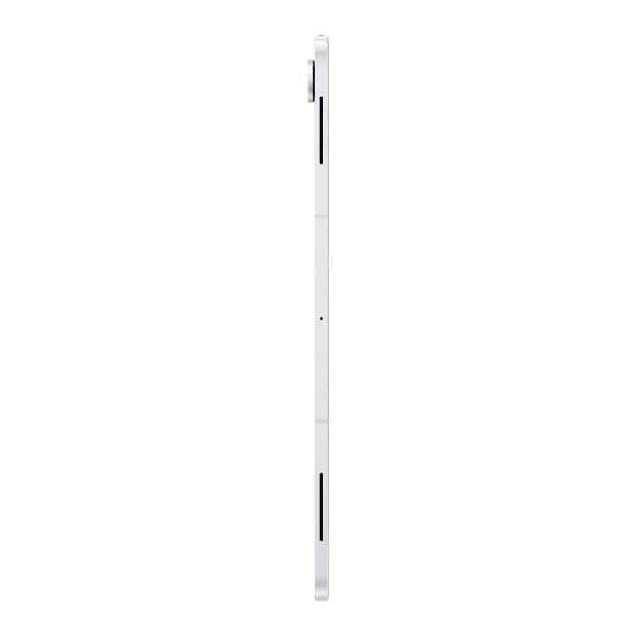 Samsung Galaxy Tab S11 Ultra SM-X936B 5G LTE-TDD & LTE-FDD 256 GB 37.1 cm (14.6 ) 12 GB Wi-Fi 7 (802.11be) Argento