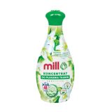 MILL Fabric softener concentrate SENSITIVE 1.3 l 48 rinses