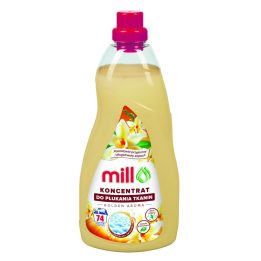 MILL Golden Aroma fabric softener concentrate 2 l